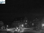 Archiv Foto Webcam Marktplatz Baltrum 05:00