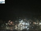 Archiv Foto Webcam Marktplatz Baltrum 23:00