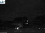 Archiv Foto Webcam Marktplatz Baltrum 01:00