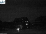Archiv Foto Webcam Marktplatz Baltrum 03:00