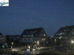 Archiv Foto Webcam Marktplatz Baltrum 06:00