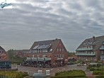 Archiv Foto Webcam Marktplatz Baltrum 13:00
