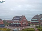 Archiv Foto Webcam Marktplatz Baltrum 17:00