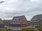 Archiv Foto Webcam Marktplatz Baltrum 15:00