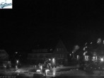Archiv Foto Webcam Marktplatz Baltrum 05:00