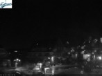 Archiv Foto Webcam Marktplatz Baltrum 06:00