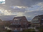 Archiv Foto Webcam Marktplatz Baltrum 15:00