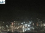 Archiv Foto Webcam Marktplatz Baltrum 19:00