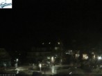 Archiv Foto Webcam Marktplatz Baltrum 23:00