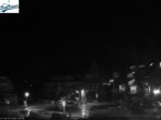 Archiv Foto Webcam Marktplatz Baltrum 05:00