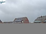 Archiv Foto Webcam Marktplatz Baltrum 11:00