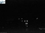 Archived image Webcam Market Square Baltrum 01:00