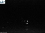 Archived image Webcam Market Square Baltrum 03:00