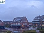 Archived image Webcam Market Square Baltrum 06:00