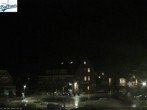 Archiv Foto Webcam Marktplatz Baltrum 23:00