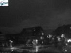 Archiv Foto Webcam Marktplatz Baltrum 05:00