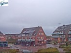 Archiv Foto Webcam Marktplatz Baltrum 06:00