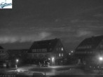 Archiv Foto Webcam Marktplatz Baltrum 05:00