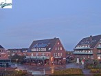 Archived image Webcam Market Square Baltrum 06:00