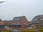 Archiv Foto Webcam Marktplatz Baltrum 11:00
