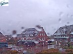 Archiv Foto Webcam Marktplatz Baltrum 06:00