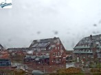 Archiv Foto Webcam Marktplatz Baltrum 07:00