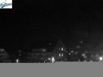 Archiv Foto Webcam Marktplatz Baltrum 05:00