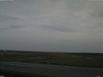 Archived image Webcam Airfield of Borkum 13:00