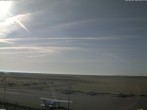 Archived image Webcam Airfield of Borkum 07:00