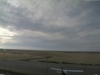 Archived image Webcam Airfield of Borkum 06:00