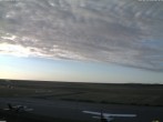 Archiv Foto Webcam Flugplatz in Borkum 05:00