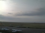 Archiv Foto Webcam Flugplatz in Borkum 05:00