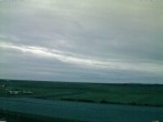 Archiv Foto Webcam Flugplatz in Borkum 03:00