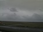 Archiv Foto Webcam Flugplatz in Borkum 05:00