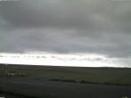 Archiv Foto Webcam Flugplatz in Borkum 07:00