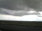 Archiv Foto Webcam Flugplatz in Borkum 11:00