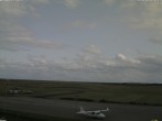 Archiv Foto Webcam Flugplatz in Borkum 15:00