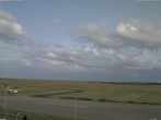 Archiv Foto Webcam Flugplatz in Borkum 17:00