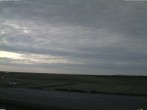 Archiv Foto Webcam Flugplatz in Borkum 06:00