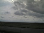 Archiv Foto Webcam Flugplatz in Borkum 09:00