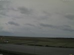 Archiv Foto Webcam Flugplatz in Borkum 13:00