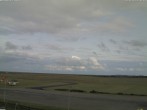 Archiv Foto Webcam Flugplatz in Borkum 17:00