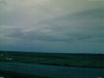 Archiv Foto Webcam Flugplatz in Borkum 21:00