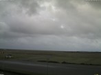 Archived image Webcam Airfield of Borkum 05:00