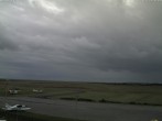 Archiv Foto Webcam Flugplatz in Borkum 15:00