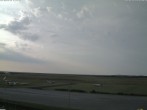 Archiv Foto Webcam Flugplatz in Borkum 06:00