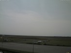 Archiv Foto Webcam Flugplatz in Borkum 09:00