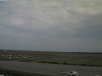 Archiv Foto Webcam Flugplatz in Borkum 15:00