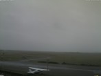 Archiv Foto Webcam Flugplatz in Borkum 11:00