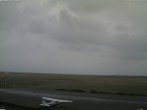 Archiv Foto Webcam Flugplatz in Borkum 15:00